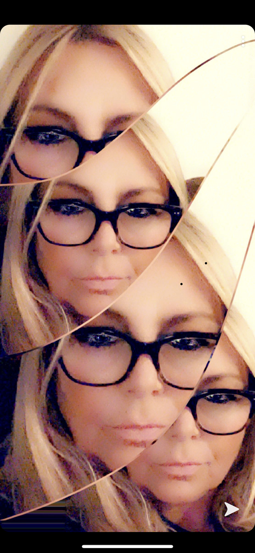 Marie Baumann Redken Artist 