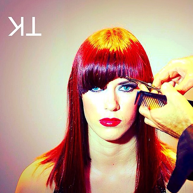 TK HAIR GROUP