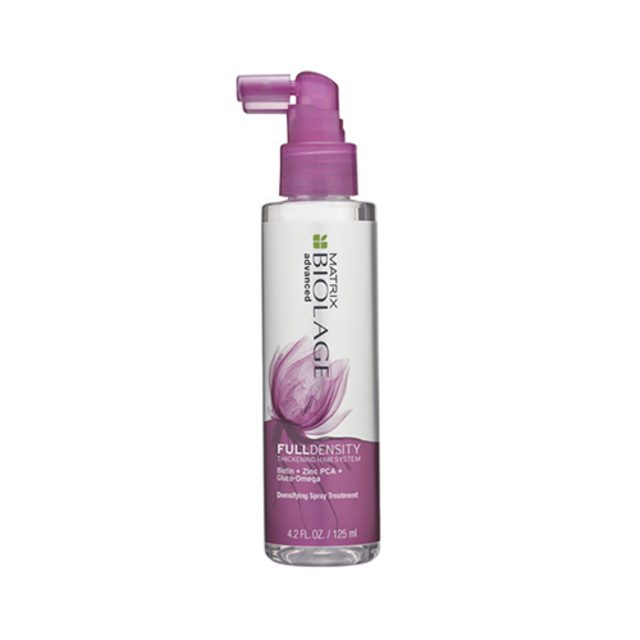 Biolage Advanced FullDensity Densifying Spray Treatment for Thin Hair