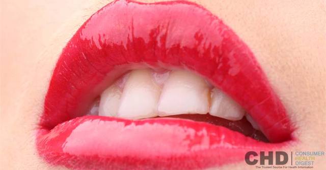 How To make Lips Bigger And Fuller
