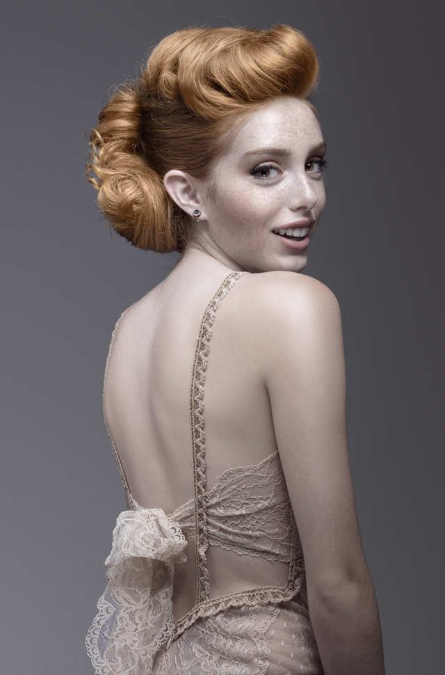 Hair couture