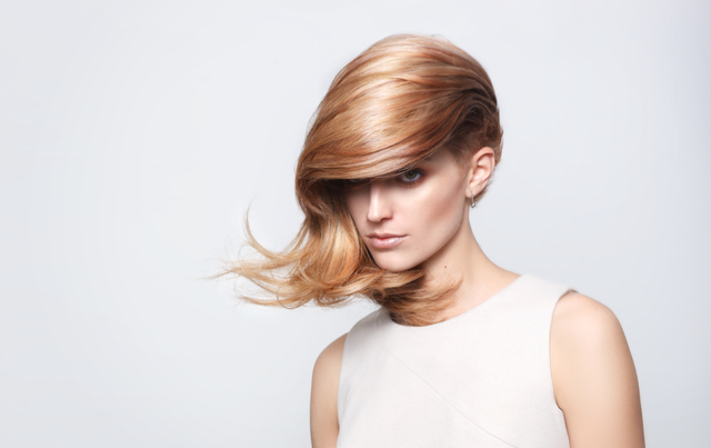 ART of BRONDE