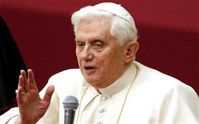 POPE/