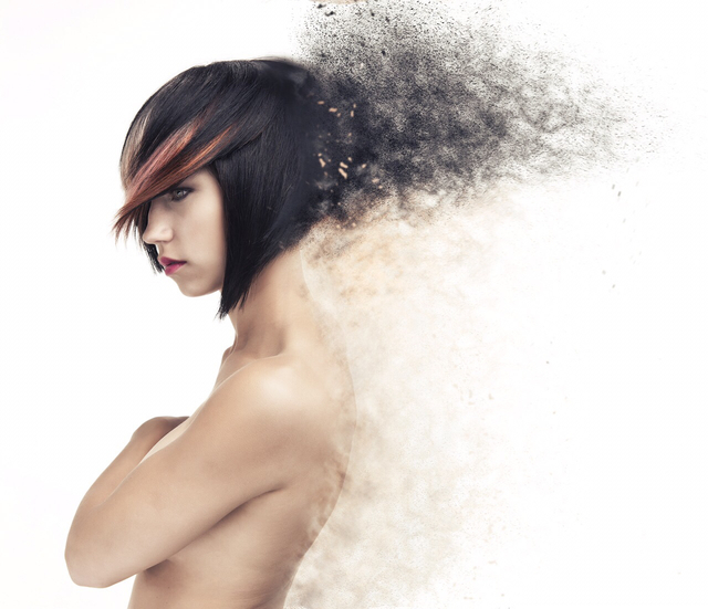 Dutch beauty 
Hair and mua Natasja Keijzer
Photography Edwin Koolen 