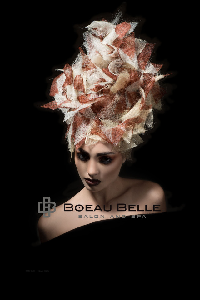 Avant Garde Naha 2015 Entry