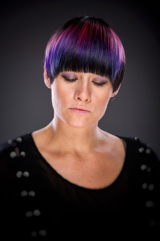 Night color, by Jonas Wixner 