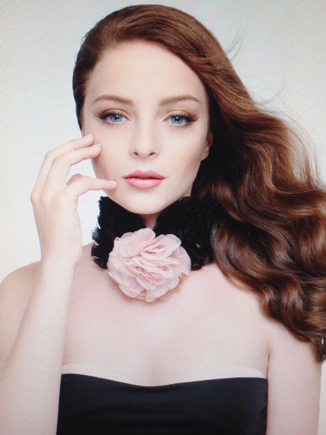 #GRevstyle Hair Gabriela Revellese 