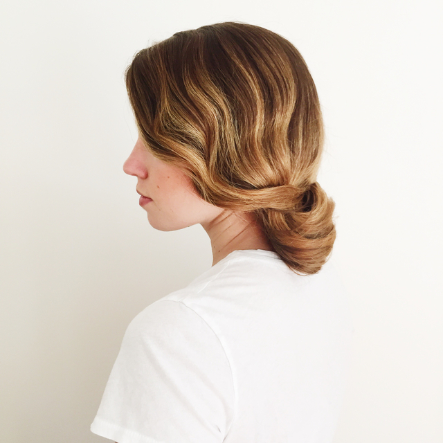 Side bun
