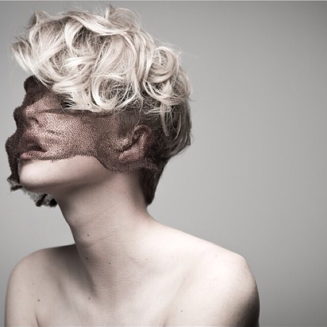 Photographer: Paul Thatcher Model: Taylor w/ Factor Women Hair & Makeup: Katie Ballard