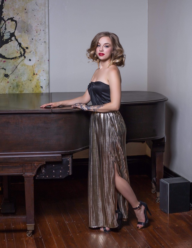Ode to marylin