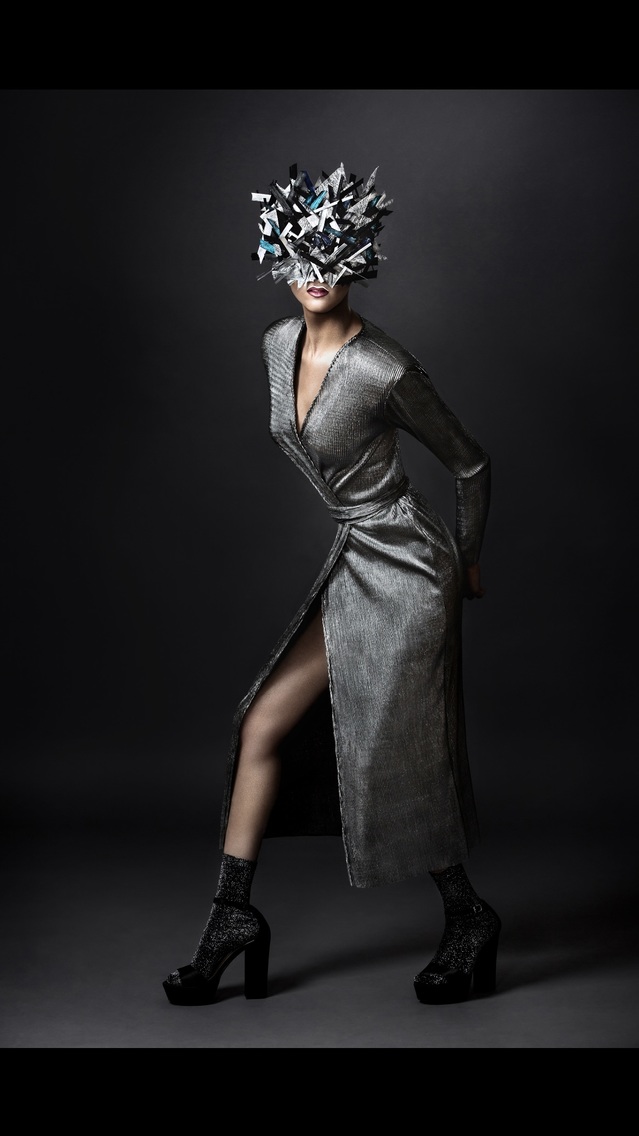 deception // an avant garde collection