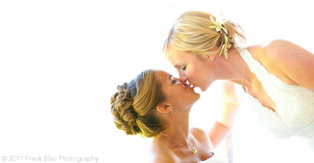 Derika & Danielle