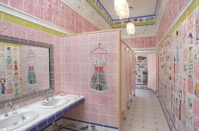 Washroom