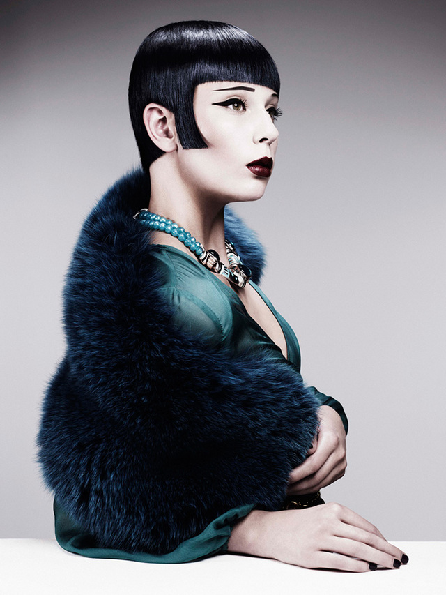HOB Salon Collection 3
