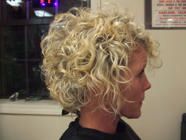 Let your Curls be your curls!