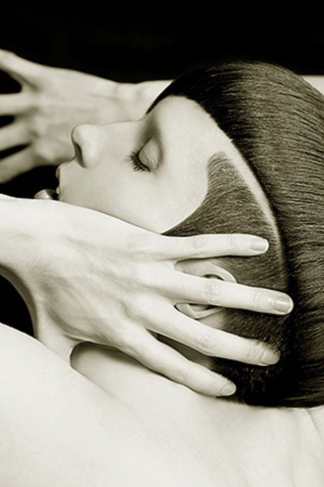 Salon Pure NAHA Team 2007