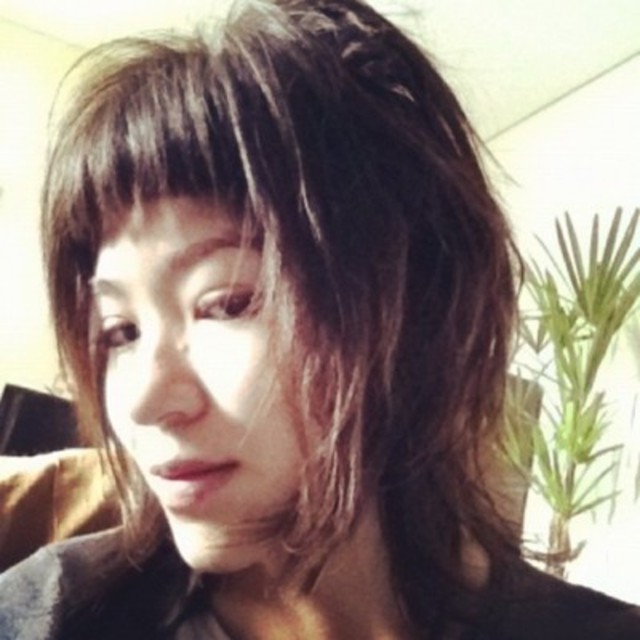 my hairstyle