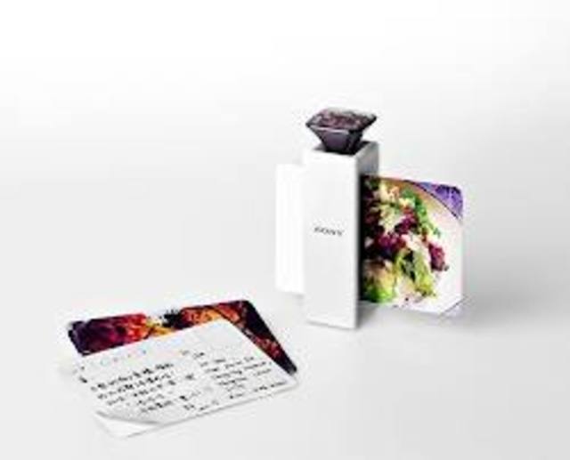 Food Printer