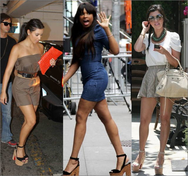 Wedges