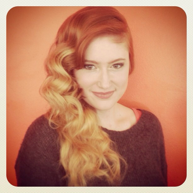 Hair: nic AQUILES