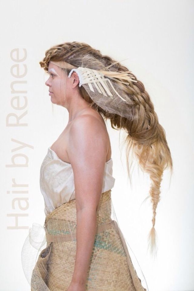 hair by rene