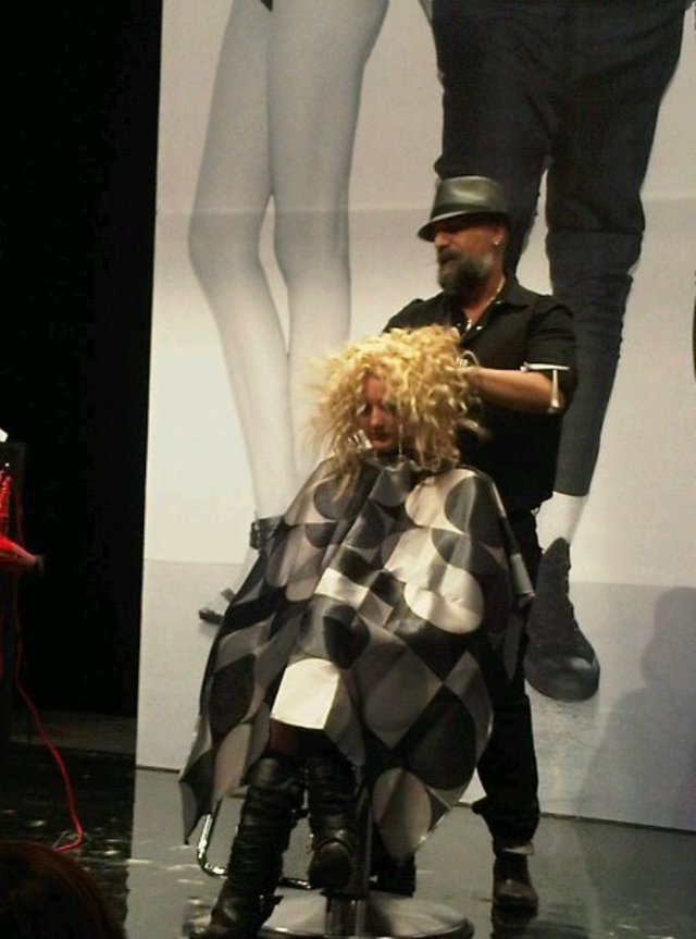 Big Hair