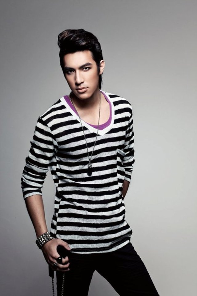 LANDON
