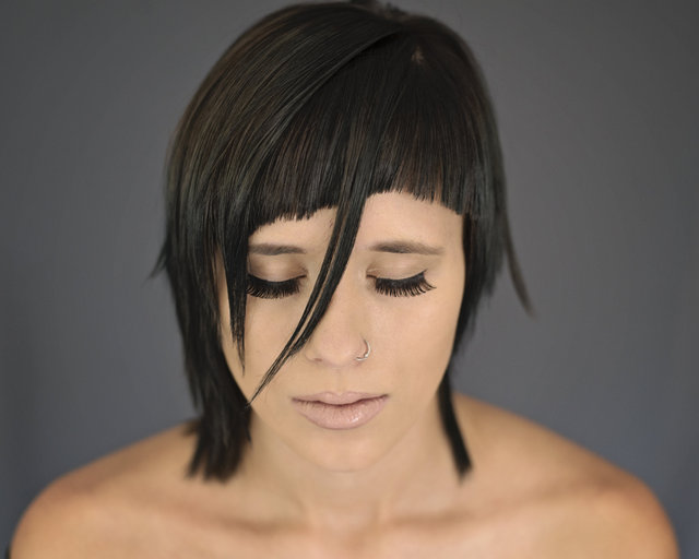 Emily Cut and Color