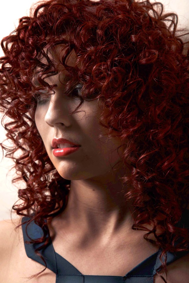 Hair by Magda Jagri