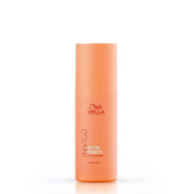 Wella Professionals Invigo Nutri-Enrich Wonder Balm