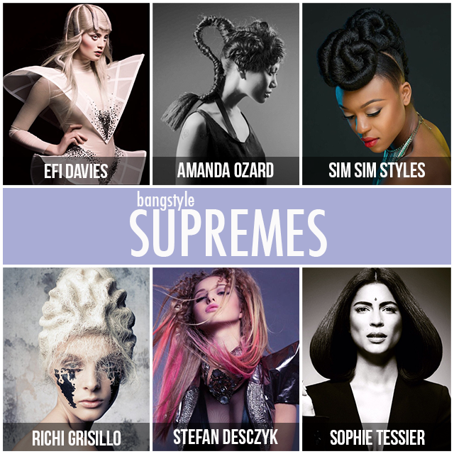 The Supremes