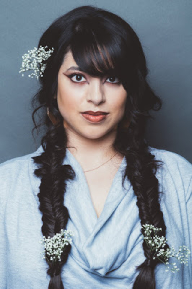 Dustin Genereux photography.  Melinda Brandt hair