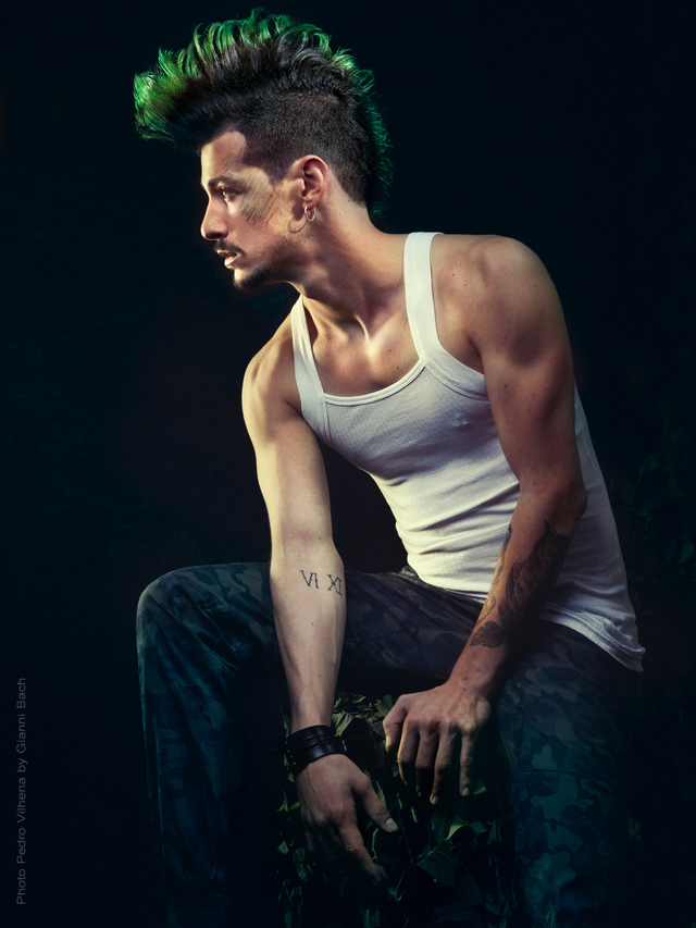 Green Spirit Collection