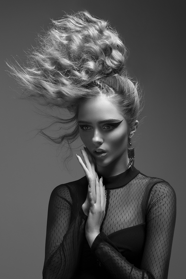 NAHA 2019 - Texture