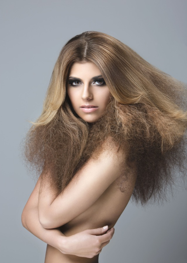 Syran John Hairdressing 