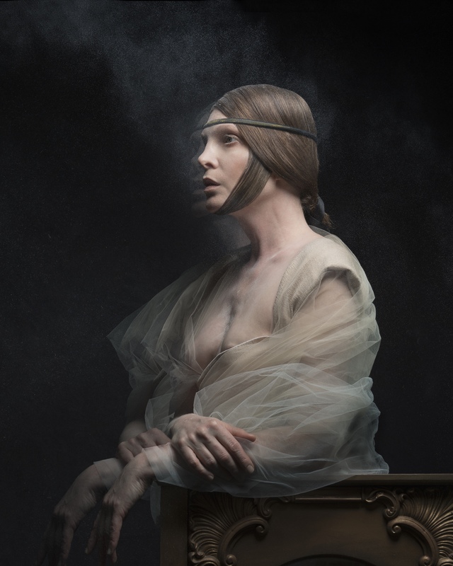 DA VINCI CODE BY SSDC