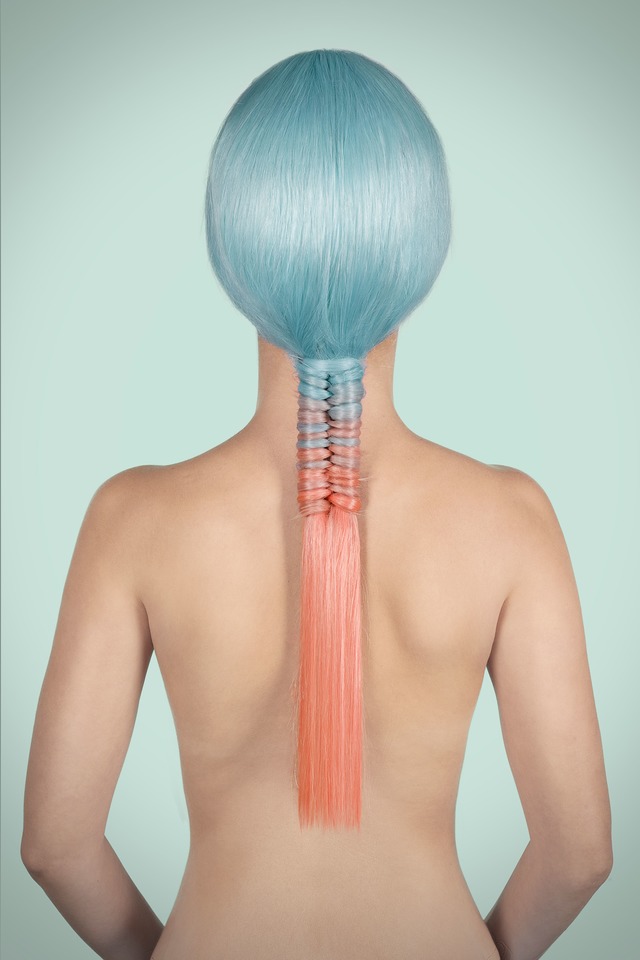 TRENZAS