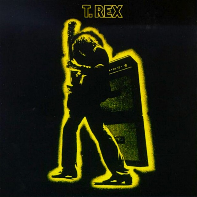 trexelectricwarrior