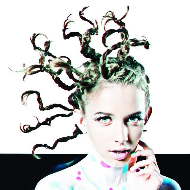 The Medusa girl next door