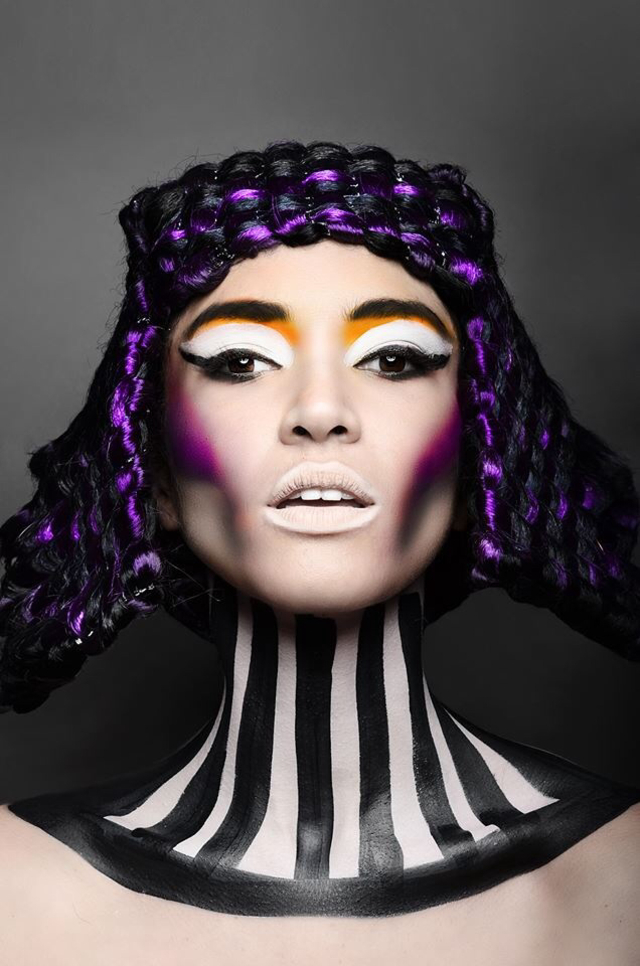 Queen Naima