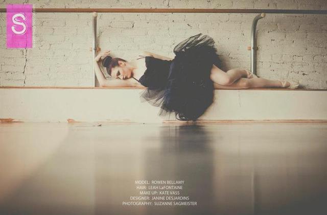 Photo by Suzanne Sagmeister Photography