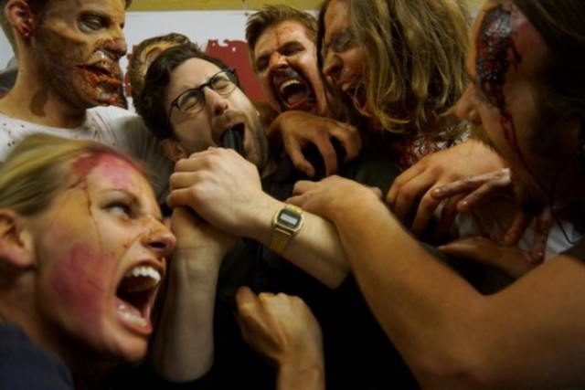 ZombieMall