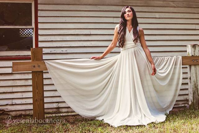 Sonique Stephens Woodland Beauty 2015