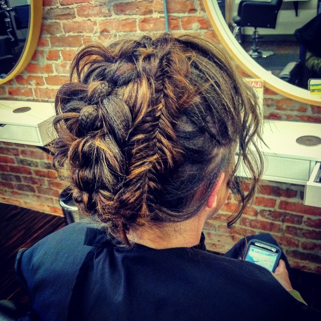 Sliptie Braid
