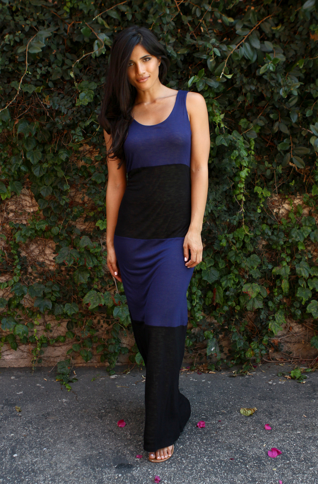 BACK TO BACK ON BLUE-BLACK SIDE B