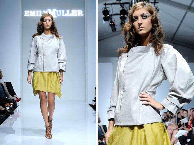 RUNWAY