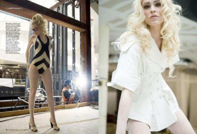 NAHA 2008 NOMINATION EDITORIAL 