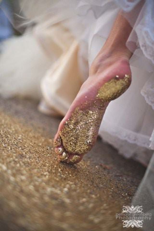 Marie Atoinette Meets Cinderella