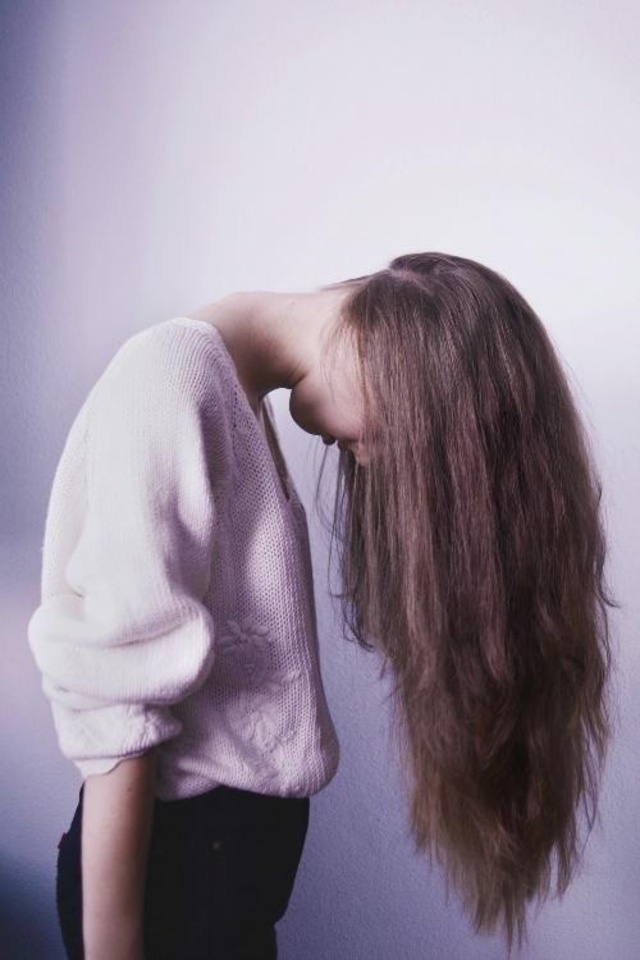 long hair don't care