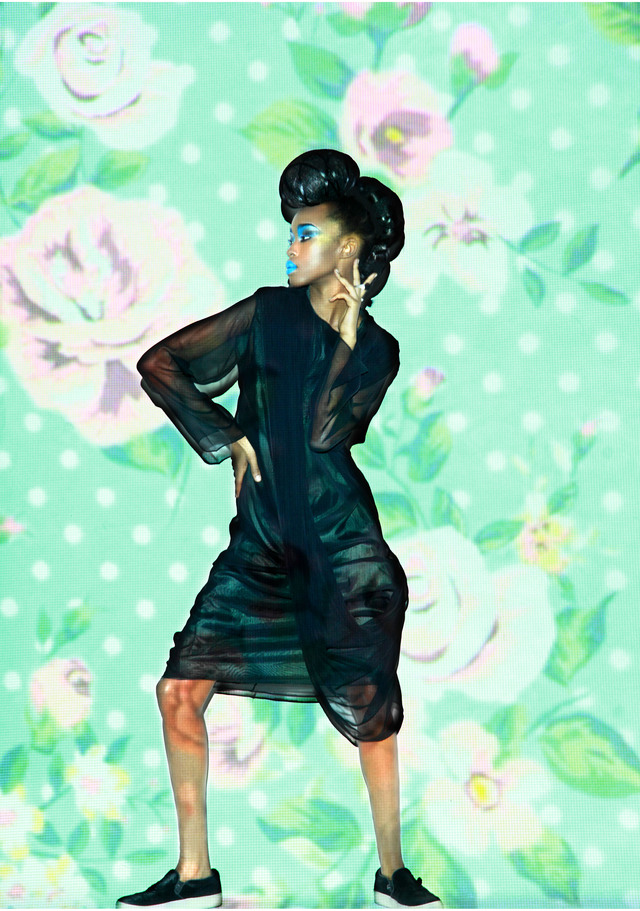 edito /HAIR :STEPHANE SCOTTO DICESARE